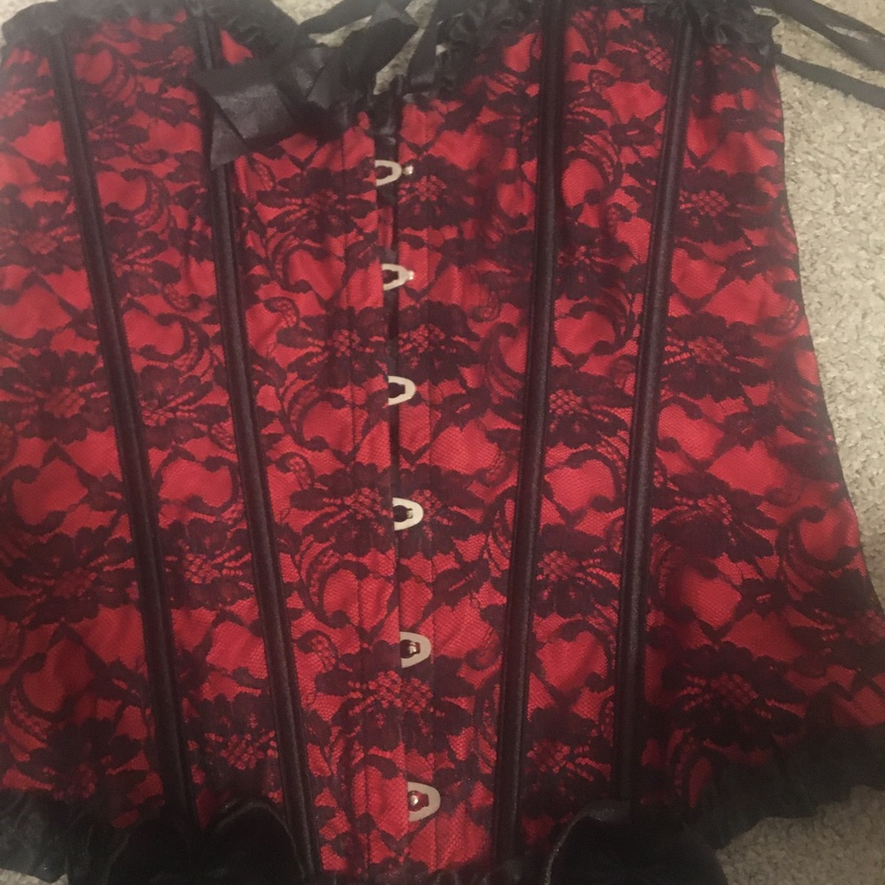 Corset MEDIUM